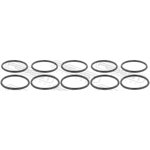 Tesniaci krúžok hadice plniaceho vzduchu FEBEST RINGAH-029-PCS10