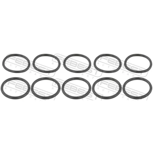 Tesnenie, olejové čerpadlo FEBEST RINGOL-059-PCS10