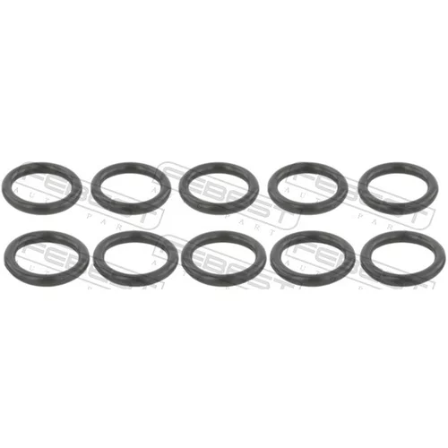 Tesnenie mierky oleja RINGOL-064-PCS10 /FEBEST/