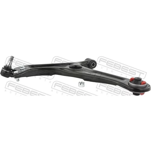 Rameno zavesenia kolies FEBEST 1524-T19FLH