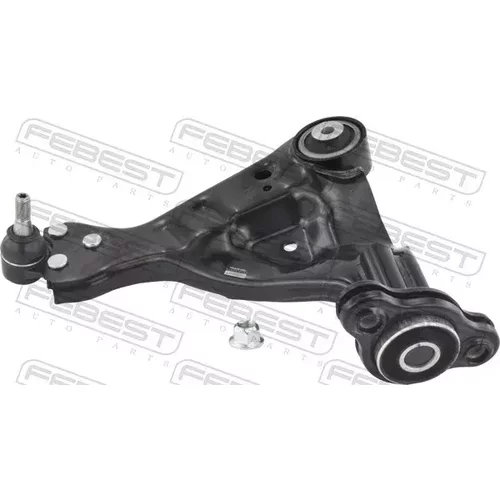 Rameno zavesenia kolies FEBEST 1624-447FRH