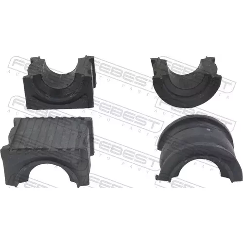 Opravná sada uloženia stabilizátora FEBEST CHSB-GX2F-KIT