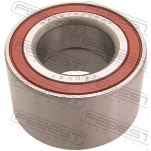 Ložisko kolesa FEBEST DAC34640037