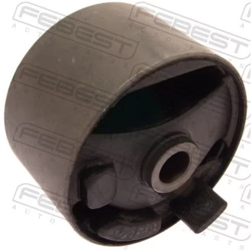 Uloženie motora FEBEST MZMB-008