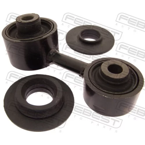 Uloženie motora FEBEST TM-044