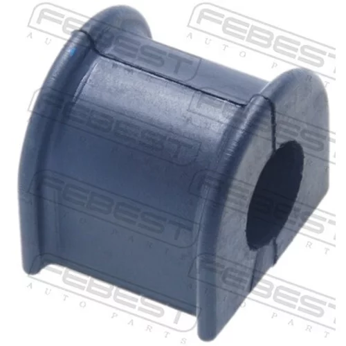 Uloženie priečneho stabilizátora FEBEST TSB-GX105F