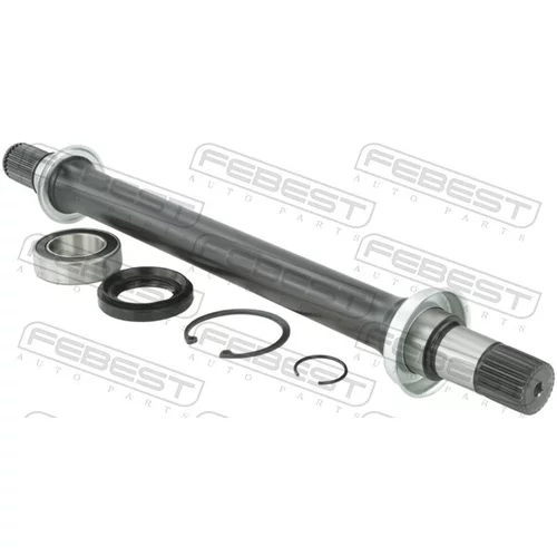 Hnací hriadeľ FEBEST 0312-CL7ATRH