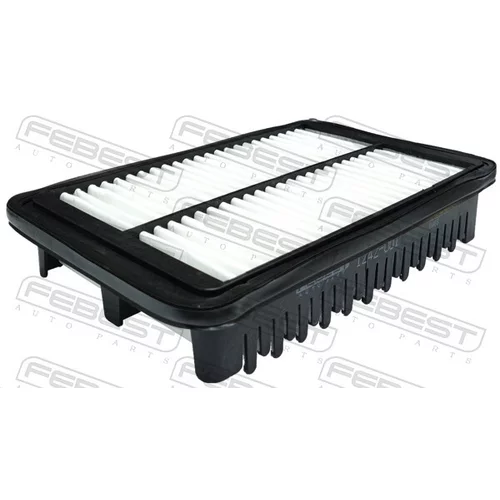 Vzduchový filter FEBEST 1242-001