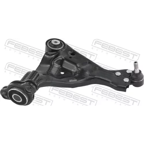 Rameno zavesenia kolies FEBEST 1624-447FLH