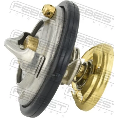 Termostat chladenia FEBEST 16462-004