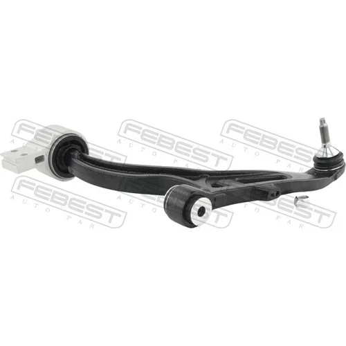 Rameno zavesenia kolies FEBEST 2124-U502FLH