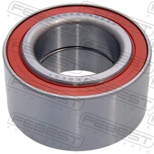 Ložisko kolesa FEBEST DAC42750037