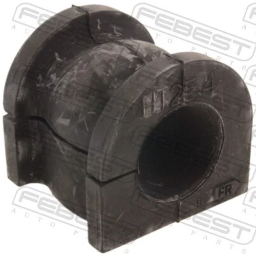 Uloženie priečneho stabilizátora HSB-CL9F /FEBEST/