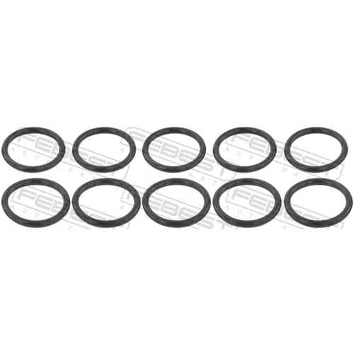 Tesnenie chladiča oleja FEBEST RINGOL-058-PCS10