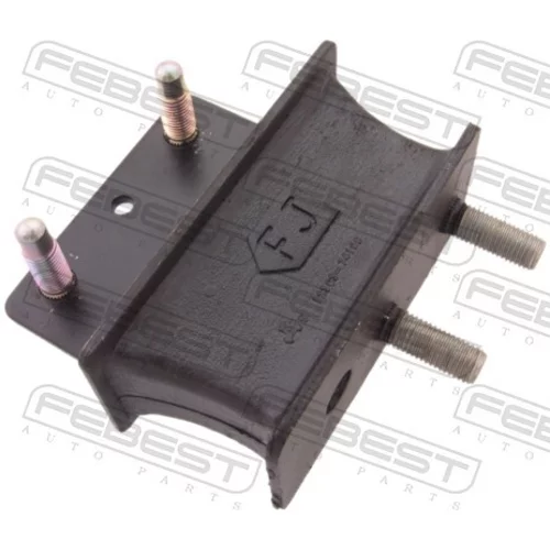 Uloženie motora FEBEST TM-SV40