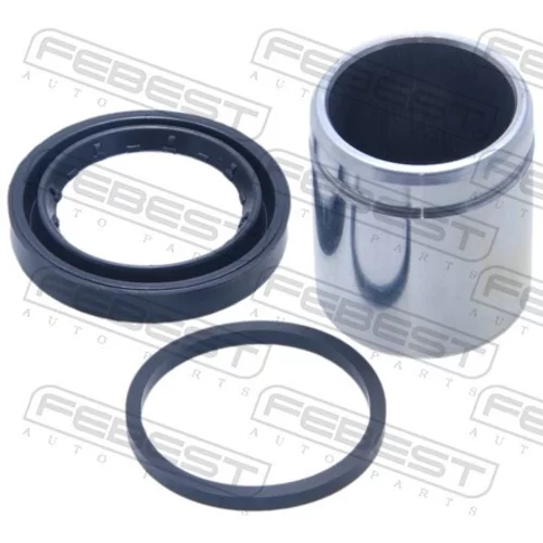 Opravná sada brzdového strmeňa FEBEST 0176-AGV10F-KIT