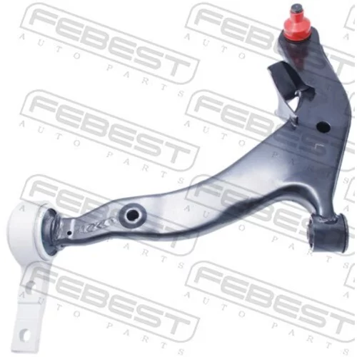 Rameno zavesenia kolies FEBEST 0224-Z50LH