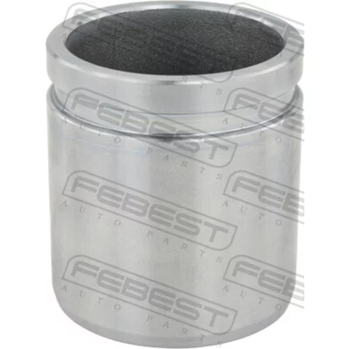 Piest brzdového strmeňa FEBEST 1276-DMF