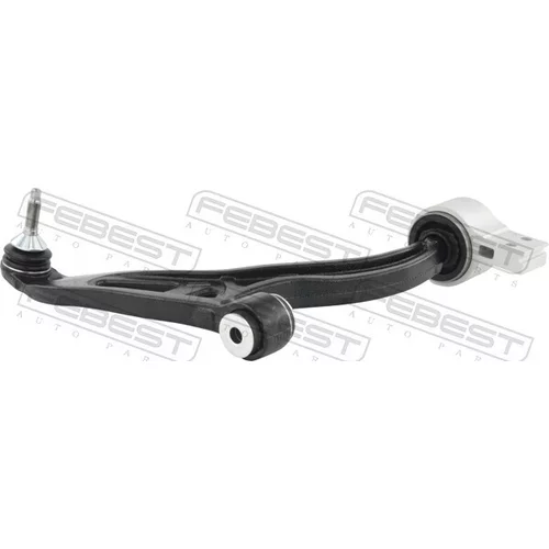 Rameno zavesenia kolies FEBEST 2124-U502FRH