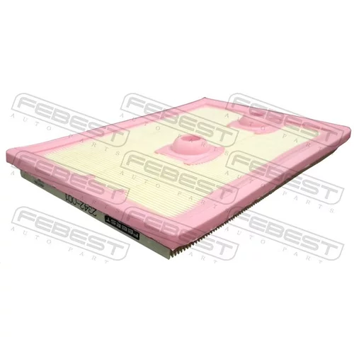 Vzduchový filter FEBEST 2342-001