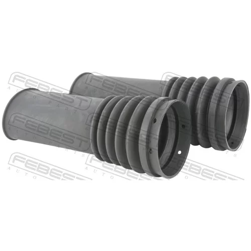 Ochranná sada tlmiča proti prachu FEBEST BZSHB-906F-KIT