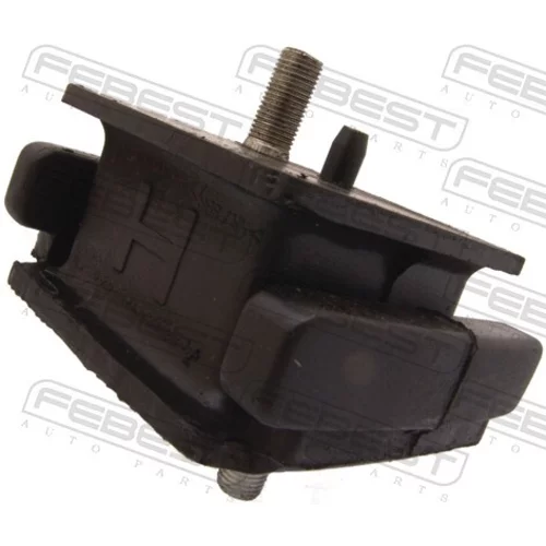 Uloženie motora TM-22 /FEBEST/