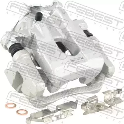 Brzdový strmeň FEBEST 0177-ZRE152RLH