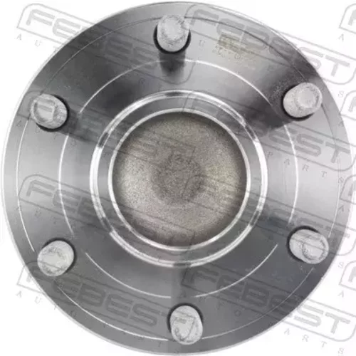 Náboj kolesa FEBEST 0182-GDH300MF