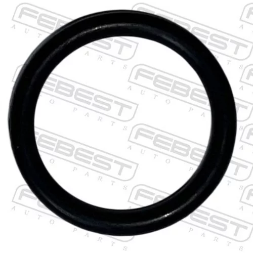 Tesnenie, Trubka chladenia 02400-021 /FEBEST/ - obr. 1