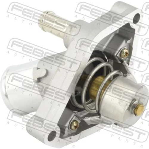 Termostat chladenia FEBEST 02462-004