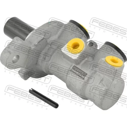 Hlavný brzdový valec 0279-F15MR16 /FEBEST/