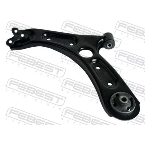 Rameno zavesenia kolies FEBEST 2224-F2FLH