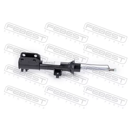Tlmič pérovania FEBEST 2407G-015F