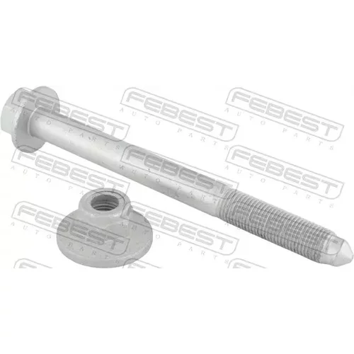 Sada na opravu vodiaceho čapu FEBEST 2498-002-KIT