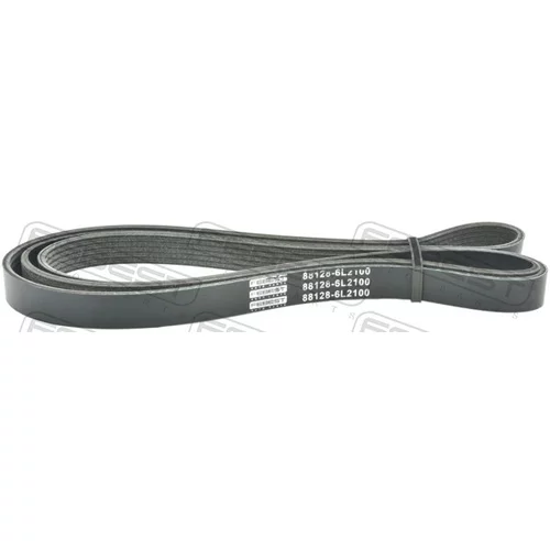Ozubený klinový remeň FEBEST 88128-6L2100