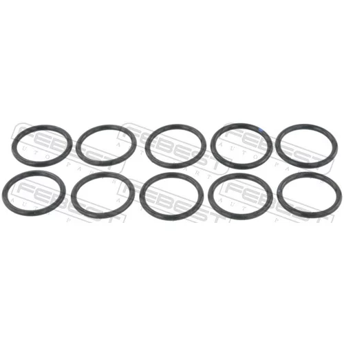 Tesnenie olejového sitka FEBEST RINGOL-017-PCS10