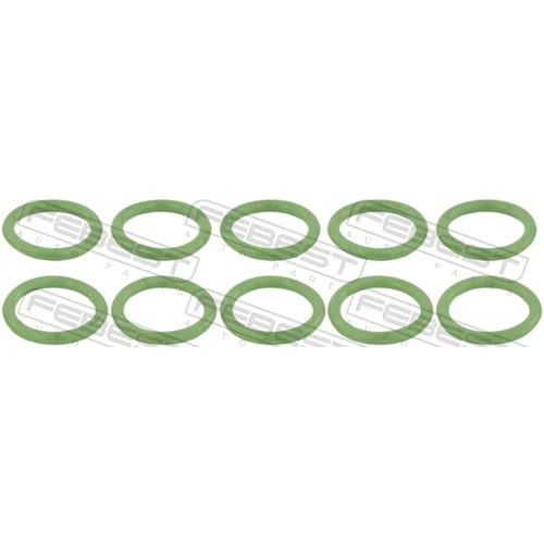 Tesnenie olejového sitka FEBEST RINGOL-034-PCS10