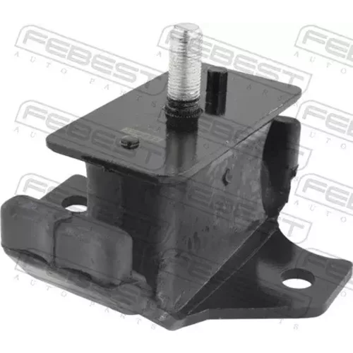 Uloženie motora FEBEST TM-GUN126F