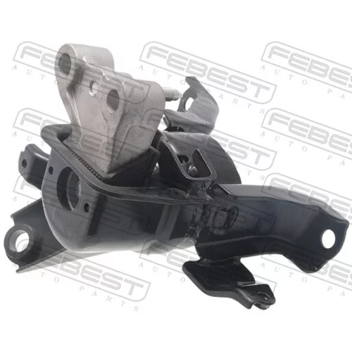 Uloženie motora FEBEST TM-ZZE150RH