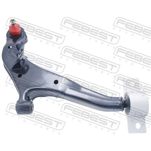 Rameno zavesenia kolies FEBEST 0224-CA33RH