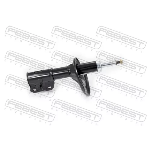 Tlmič pérovania FEBEST 0407G-011FR
