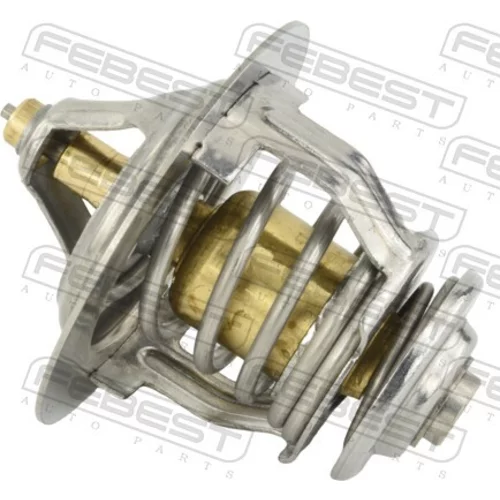 Termostat chladenia FEBEST 12462-001