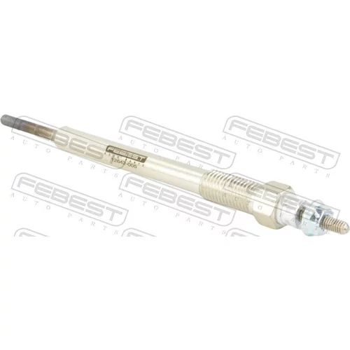 Termostat chladenia FEBEST 12642-005