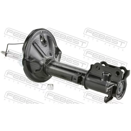 Tlmič pérovania FEBEST 12667890RL