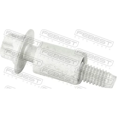 Skrutka veka hlavy valcov 1698-003 /FEBEST/