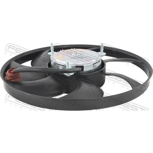 Ventilátor chladenia motora FEBEST 23650-002