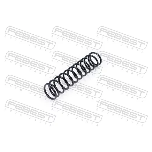 Súprava podvozku, pružiny 2608-001R-KIT /FEBEST/