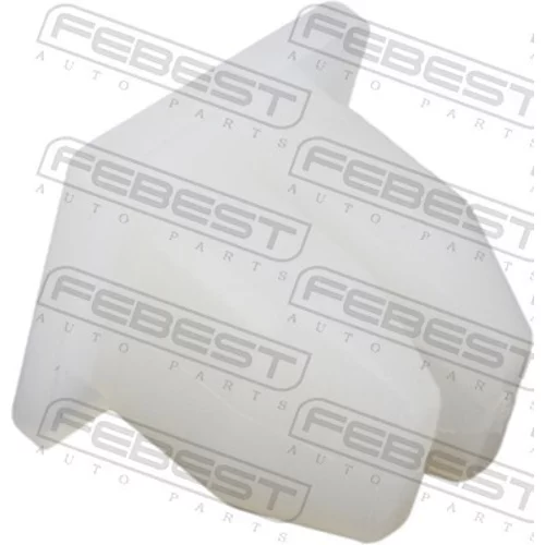 Príchytka ozdobnej/ochran. lišty FEBEST 88570-208
