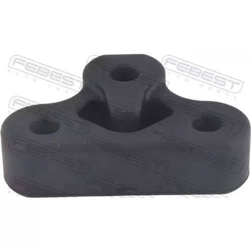 Doraz tlmiča výfuku FEBEST HEXB-008