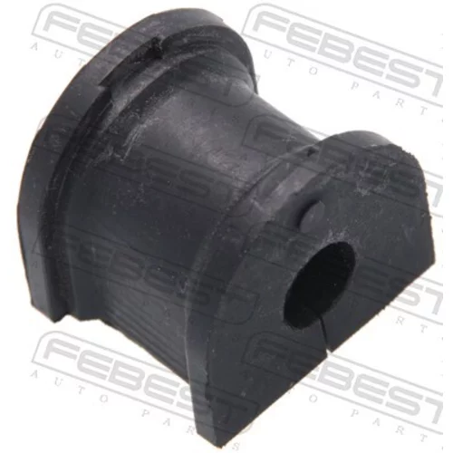 Uloženie priečneho stabilizátora FEBEST MZSB-001